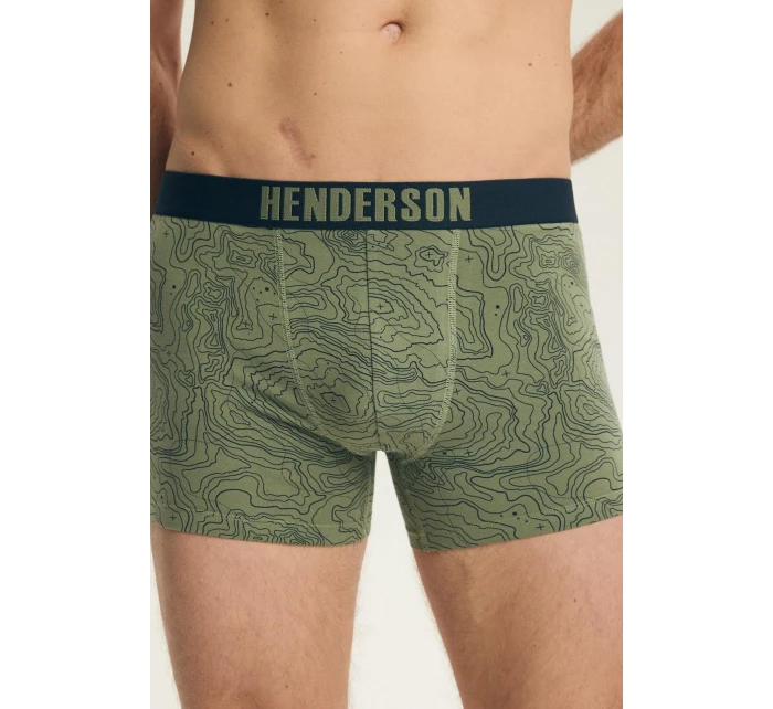 Henderson Core boxerky 43386 Lap A'2 M-3XL