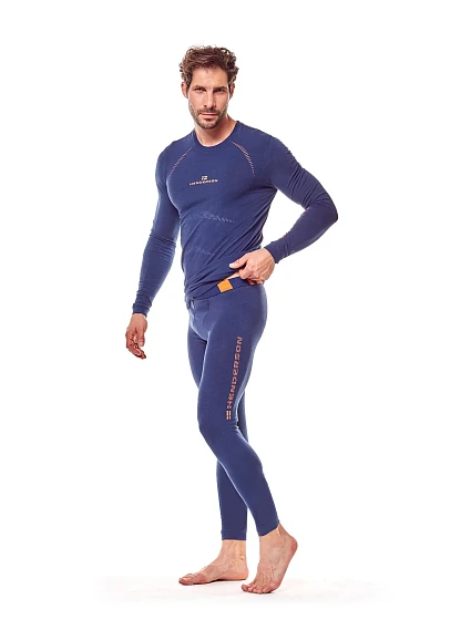 Pánský nátělník Nordic Thermal Protect Skin model 7462278 - Henderson Pánský nátělník Nordic Thermal Protect Skin model 7462278 - Henderson