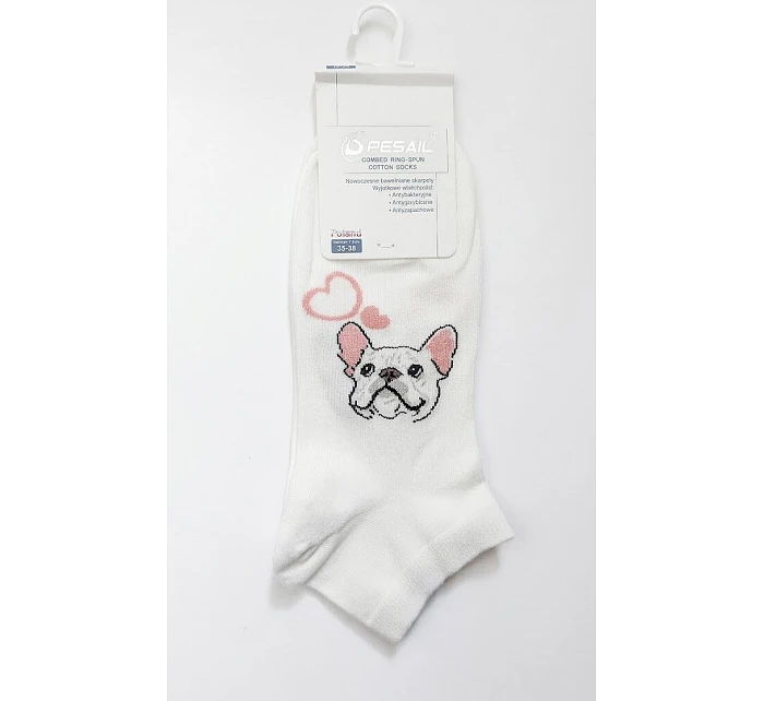 Nohy  3542 model 22092757 - WiK