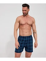 Boxerky Comfort model 22334406 S–2XL - Cornette Boxerky Comfort model 22334406 S–2XL - Cornette