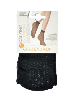 Dámské ponožky Golden Lady 16G Antiscivolo ABS 15 den A'2