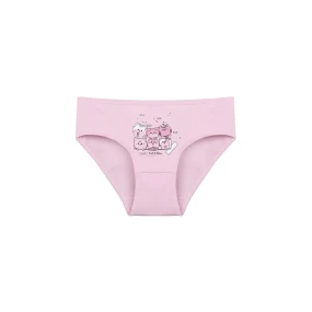 Dívčí kalhotky model 20510348 A'3 - Donella