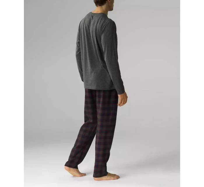 Pánské pyžamo model 20716339 S2XL - Atlantic Pánské pyžamo model 20716339 S2XL - Atlantic