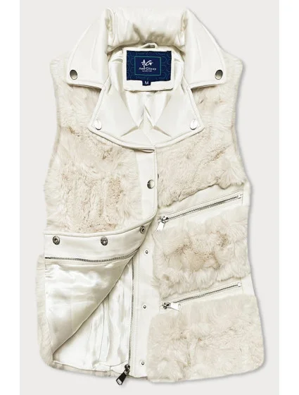 dámská vesta model 15822763 - Ann Gissy