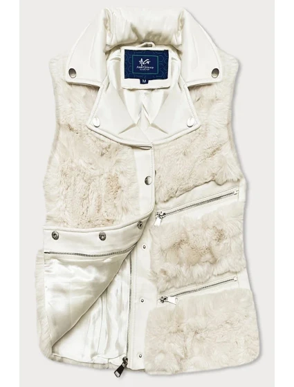 dámská vesta model 15822763 - Ann Gissy