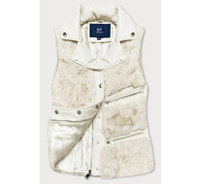 dámská vesta model 15822763 - Ann Gissy