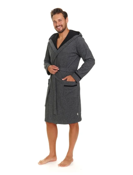 Pánský župan model 20878517 - Doctornap