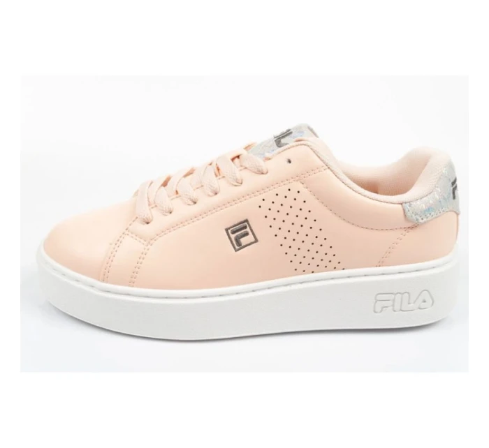 Boty Jr model 20105090 - Fila Boty Jr model 20105090 - Fila