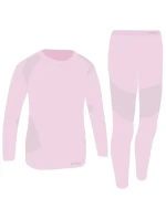 Girl Jr termoprádlo model 20753386 - Spokey