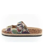 W model 21132798 dámské žabky - Lee Cooper