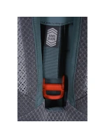 Trekingový batoh Deuter Aircontact Core 45+10 SL jade-graphite