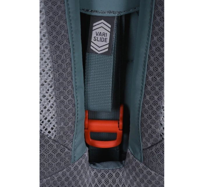 Trekingový batoh Deuter Aircontact Core 45+10 SL jade-graphite