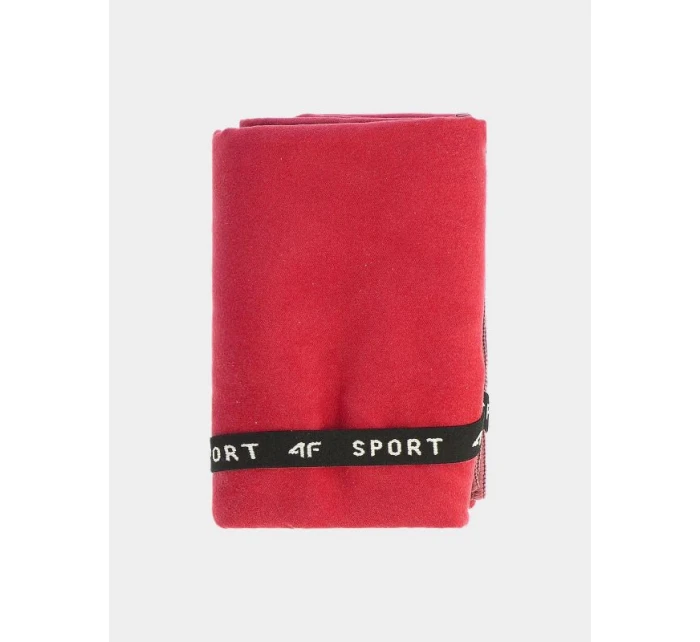 Sportovní ručník m x 130 model 21432331 - 4F Sportovní ručník m x 130 model 21432331 - 4F