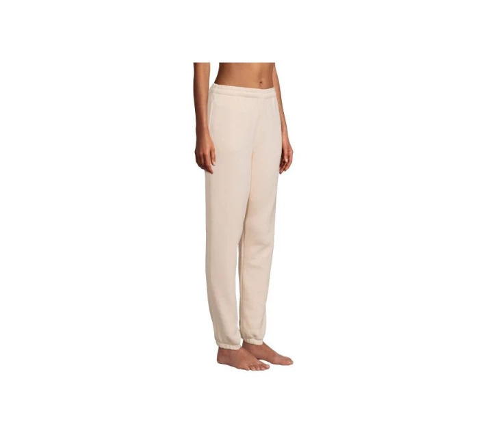 Sportovní kalhoty CASALL Cozy Jogger sand