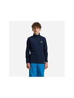 Bluza Rossignol Boy 1/2 Zip Fleece Bluza Rossignol Boy 1/2 Zip Fleece
