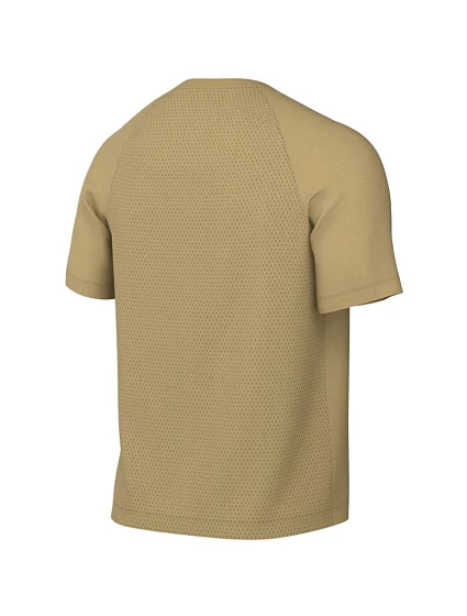 DriFit Park VIII gold pánské tričko model 21910862 729 pánské - NIKE