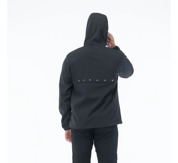 Pánské kalhoty FARISE SOFTSHELL Pánské kalhoty FARISE SOFTSHELL