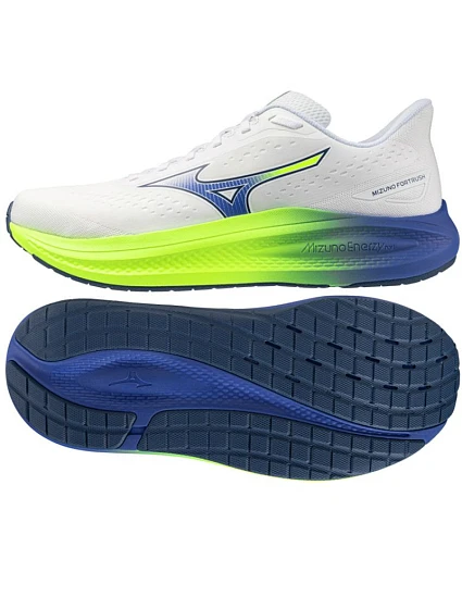 Boty Mizuno FORTRUSH J1GC264801 Boty Mizuno FORTRUSH J1GC264801