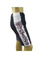 Pánské tréninkové šortky  M  model 18033405 - Masters