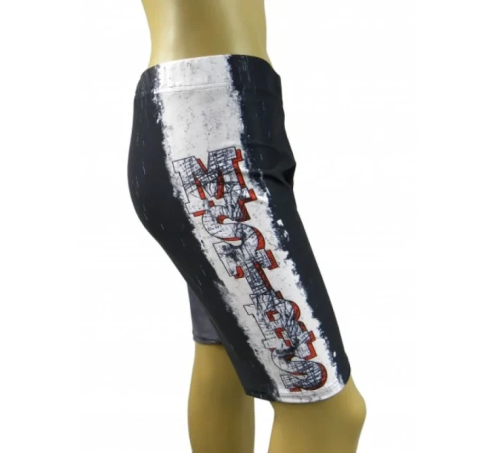 Pánské tréninkové šortky  M  model 18033405 - Masters