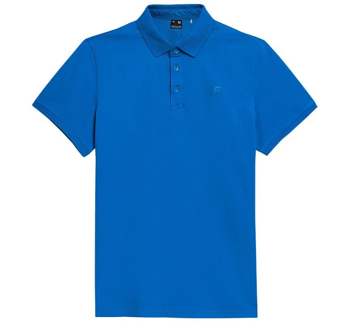 Tričko M H4L22 model 17242449 33S pánské - 4F Tričko M H4L22 model 17242449 33S pánské - 4F