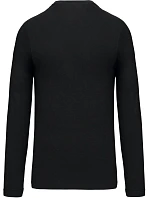 K 359 Pánské tričko s dlouhým rukávem model 22507862 black - Kariban K 359 Pánské tričko s dlouhým rukávem model 22507862 black - Kariban