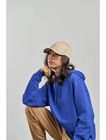 6 panelová baseballová kšiltovka khaki model 22479163 - Atlantis Headwear 6 panelová baseballová kšiltovka khaki model 22479163 - Atlantis Headwear
