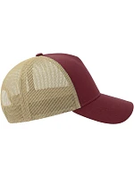 Rapper CottonS 5 panelová Trucker kšiltovka model 22542125 - Atlantis Headwear Rapper CottonS 5 panelová Trucker kšiltovka model 22542125 - Atlantis Headwear