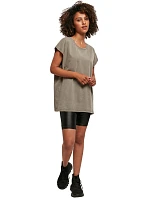 BY 053 Dámské tričko black model 22435744 - Build your Brand BY 053 Dámské tričko black model 22435744 - Build your Brand