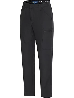 ProJob 2558 Waistpants Stretch (62-64) Pánské strečové pracovní kalhoty 64.558X black