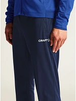 Craft Teamwear Evolve 2.0 Pants M Pánské tréninkové kalhoty 82.4759 navy Craft Teamwear Evolve 2.0 Pants M Pánské tréninkové kalhoty 82.4759 navy
