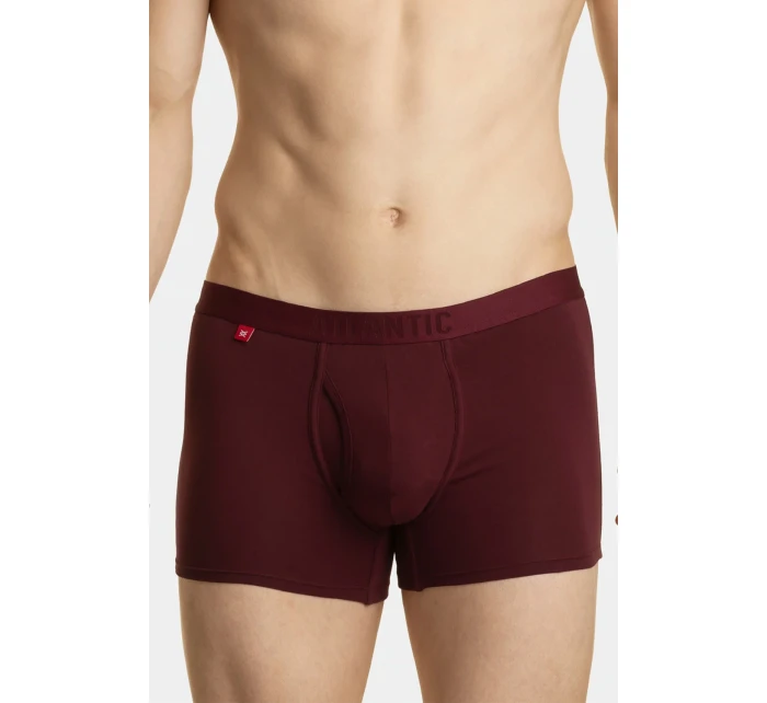 Atlantic 3MH-184 barva:tmavě modrá/vínová/khaki