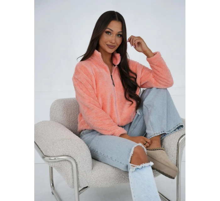 Halenka CS BL BT1033.04 broskvová