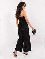 Kombinezon MI KO model 22097811 czarny - FPrice Kombinezon MI KO model 22097811 czarny - FPrice