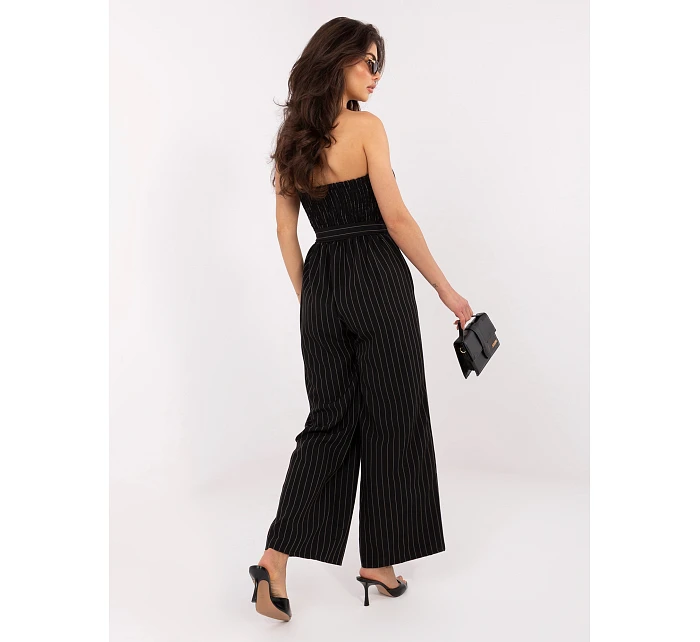 Kombinezon MI KO model 22097811 czarny - FPrice Kombinezon MI KO model 22097811 czarny - FPrice