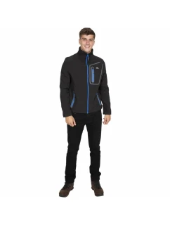 Pánská softshellová bunda model 21276590 - Trespass