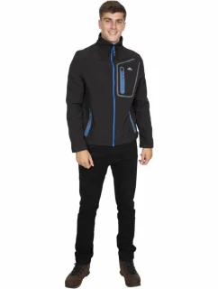 Pánská softshellová bunda Trespass Hotham