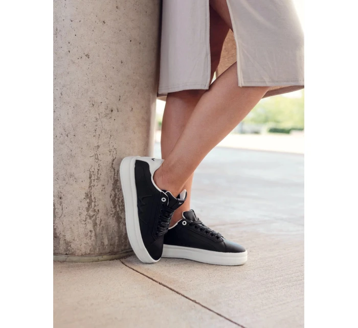 Teniska VUCH Lucky Black