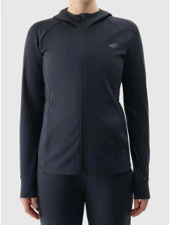 Dámská funkční mikina 4F