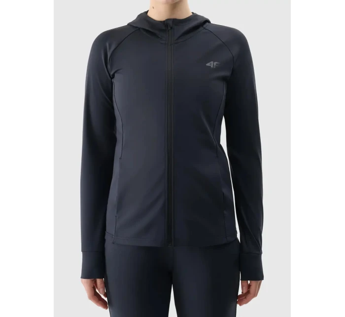 Dámská funkční mikina 4F Dámská funkční mikina 4F