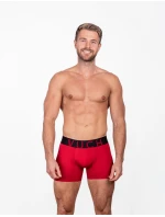 Pánské boxerky Vuch Dexter Red