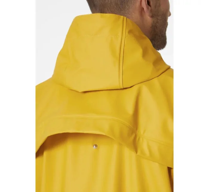 Pánská bunda do deště Moss M 53265 344 žlutá - Helly Hansen