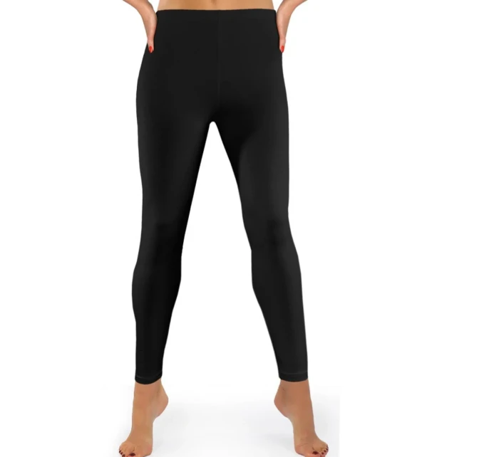 DÁMSKÉ DLOUHÉ VISKÓZOVÉ LEGÍNY