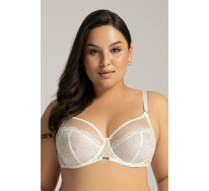 PODPRSENKA AV 1396 ECRU