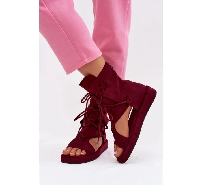 Sandály model 224484 Step in style Sandály model 224484 Step in style