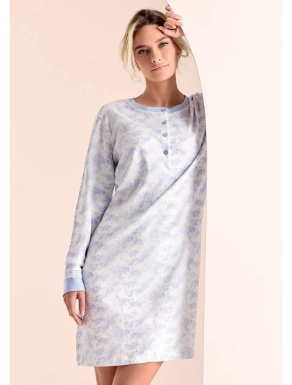 Dámská noční košile model 21469395 - Infiore Dámská noční košile model 21469395 - Infiore