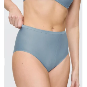 Triumph Shape Smart Maxi - Chambray - TRIUMPH Chambray - TRIUMPH Triumph Shape Smart Maxi - Chambray - TRIUMPH Chambray - TRIUMPH