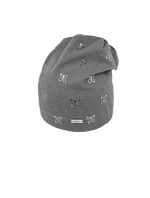 Dětská čepice model 20910947 - AJS