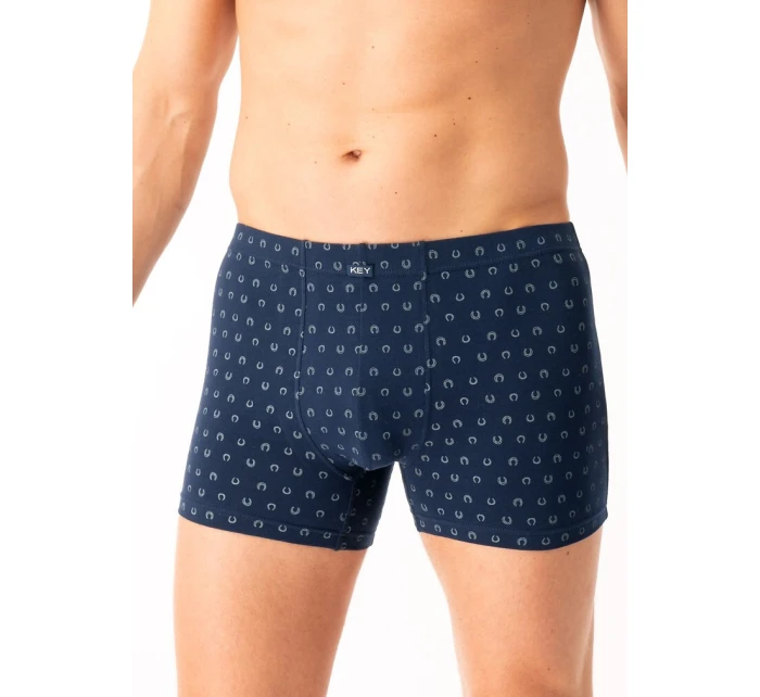 Boxerky Key MXH 612 B25 M-2XL