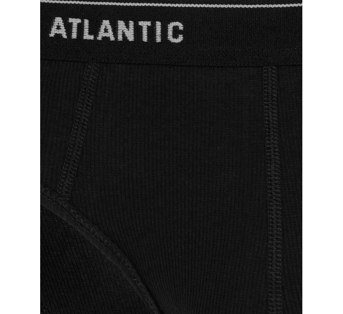 Pánské slipy model 18862784 A'3 S2XL - Atlantic